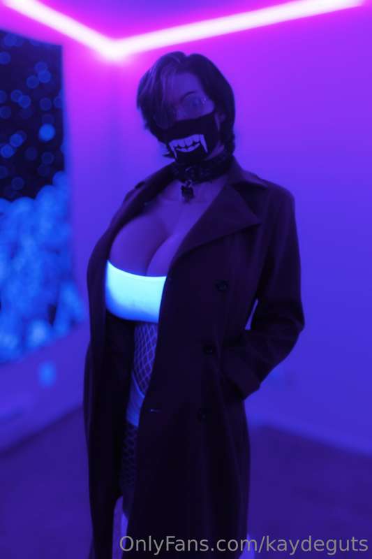 kaydeguts