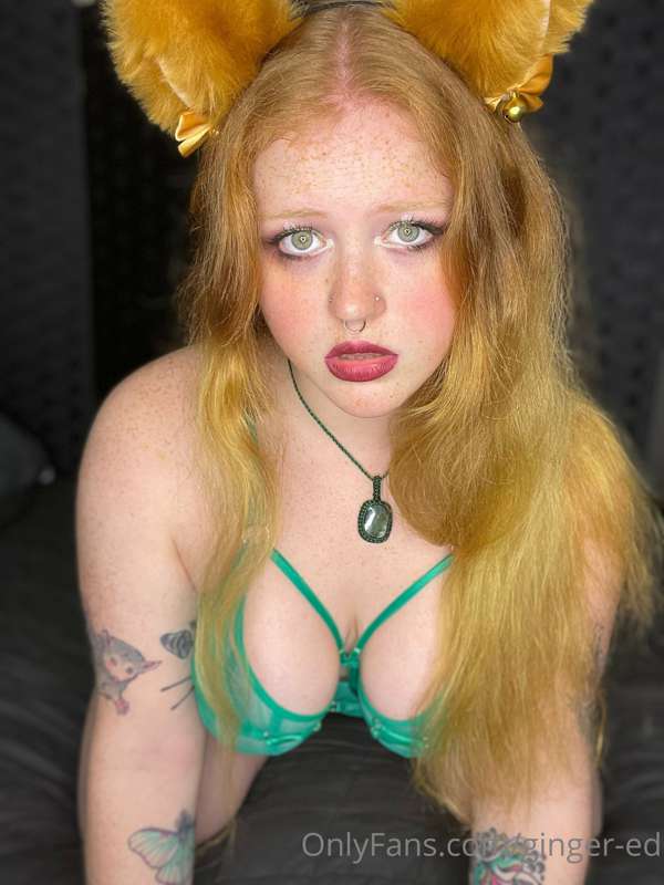 ginger-ed image #16