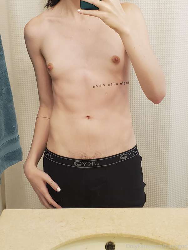 getting so close to my ideal then putting on more muscle