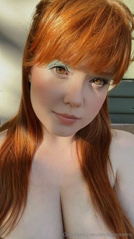 I did a David Bowie inspired look for a party and managed to..
