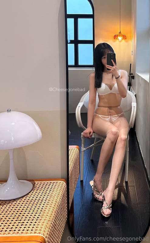 Cheesegonebad