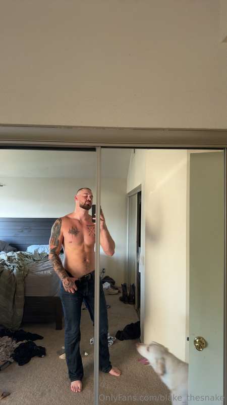 blake_thesnake
