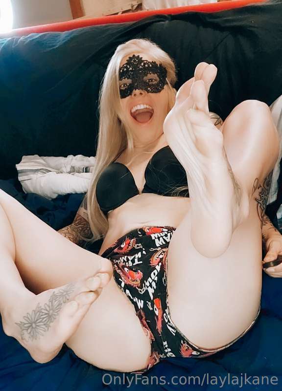 laylajkane