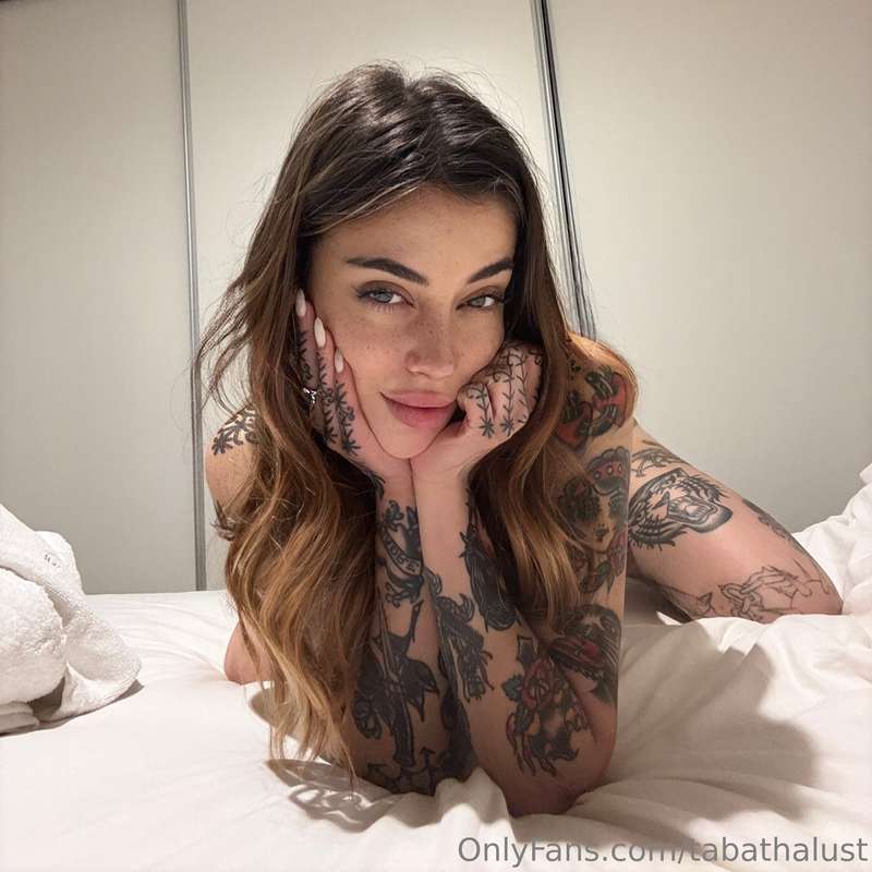 tabathalust