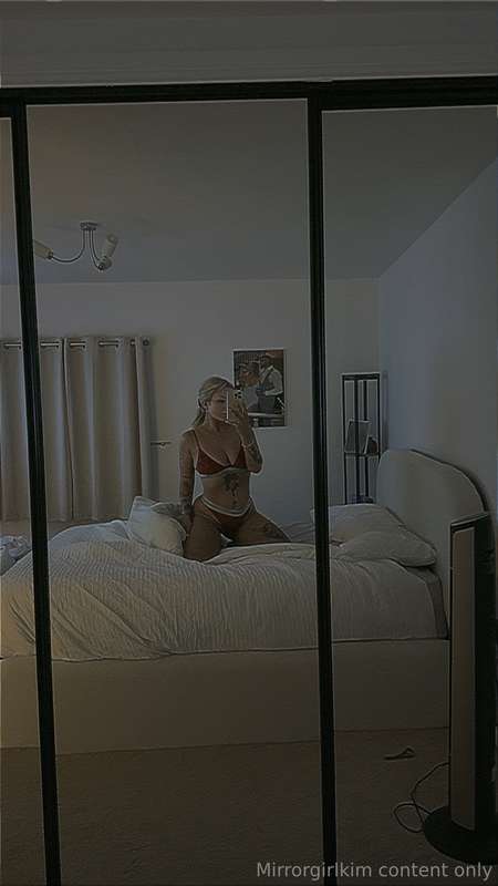 mirrorgirlkim