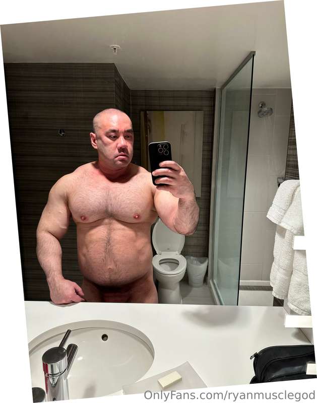 ryanmusclegod