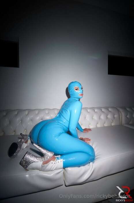 rickybehavior image #1