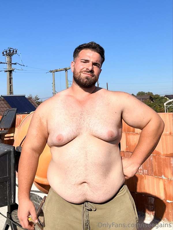 iseegains