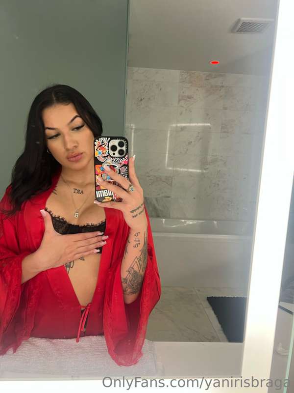 Yanirisbraga