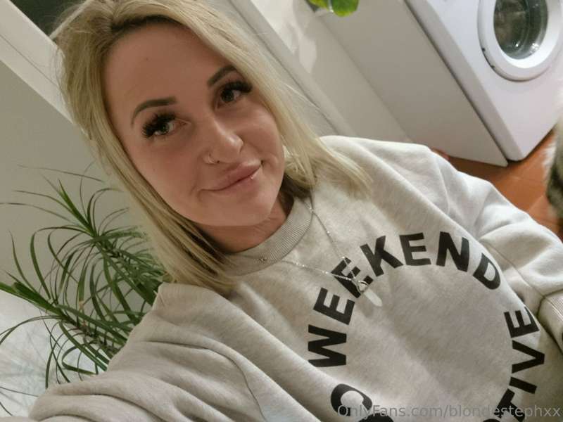 blondestephxx