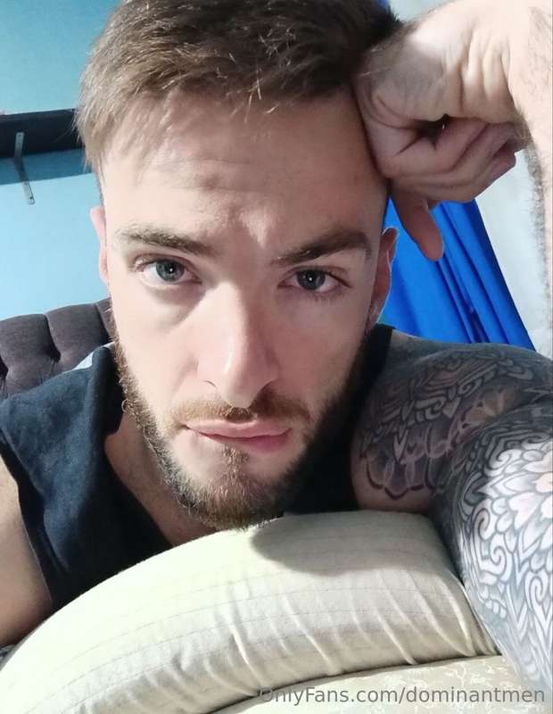 dominantmen