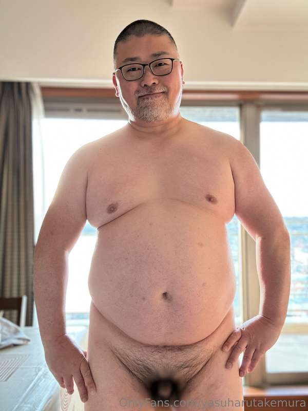 yasuharutakemura
