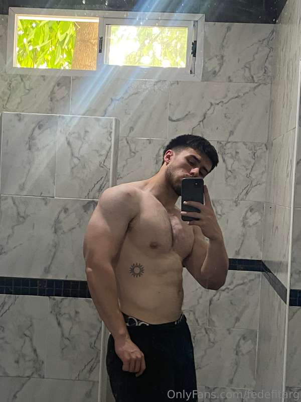 dominantmen