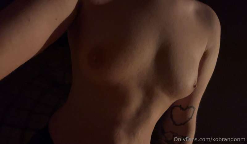 will you suck on them for me daddy while i stroke that throb..