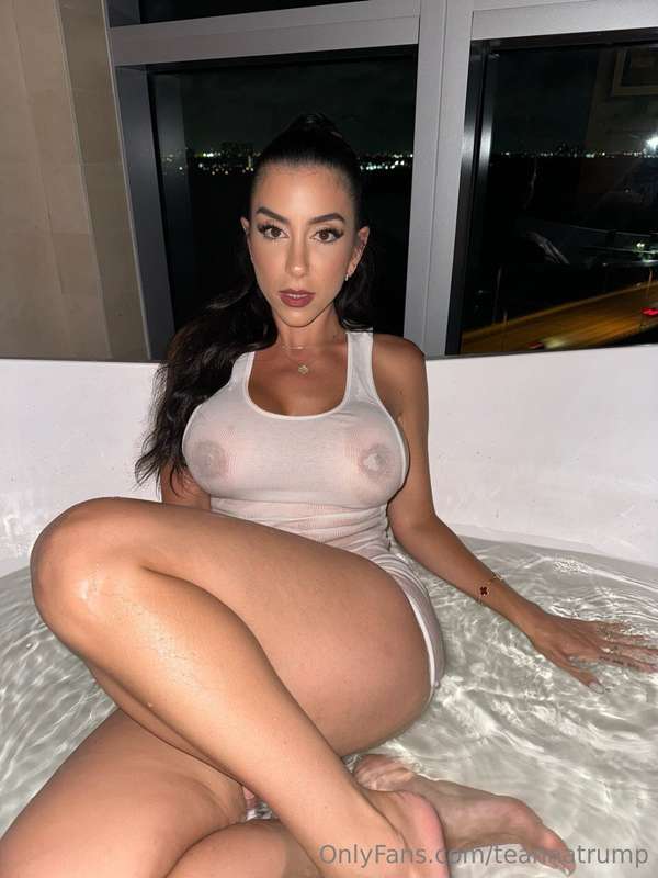 Foto 431 de Teanna Trump no Tocromo