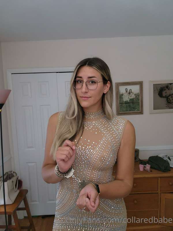 collaredbabe image #0