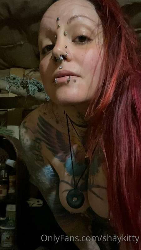 shaykitty