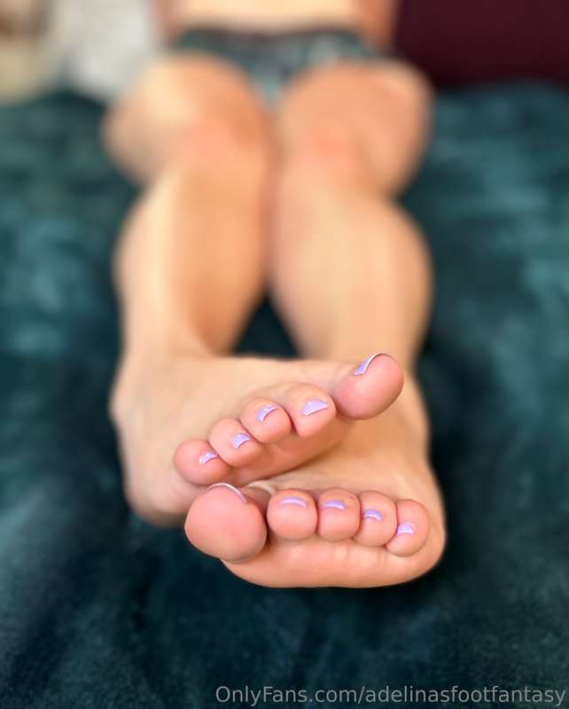 Do you think I'm more dominant or submissive based on my fee..