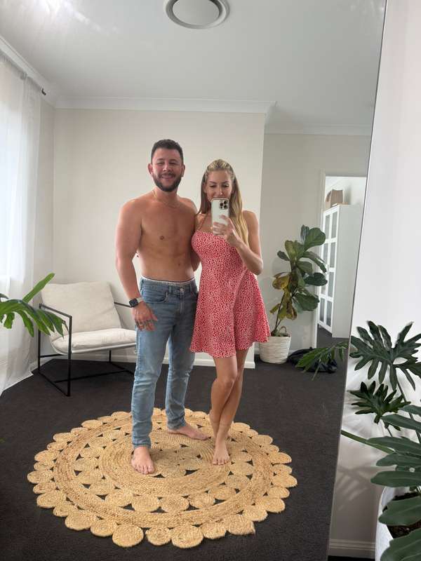 This 🔥 hottie and I just sent our newest Boy/Girl to your in..