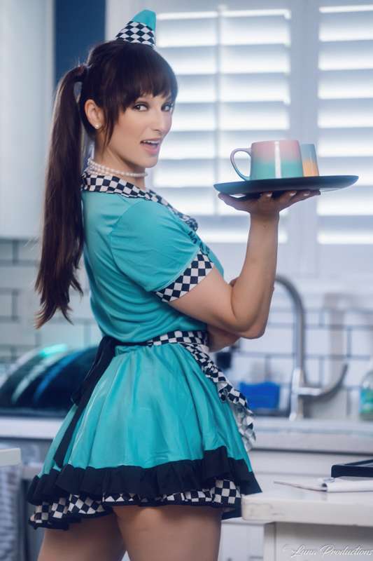 Photo 369 of Lexi Luna on Tocromo