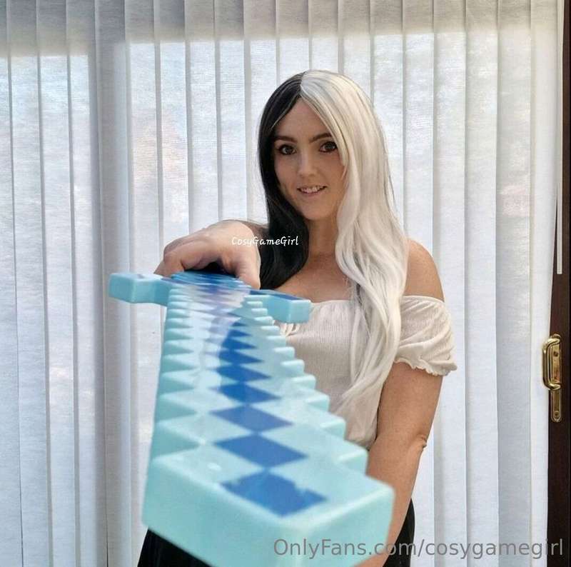 cosygamegirl