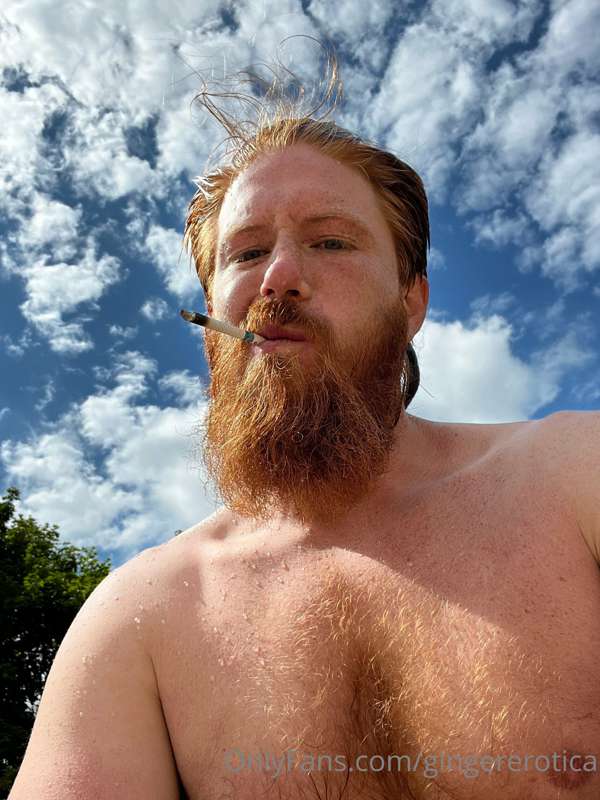 Har ni en snuskig augustikväll?
Snart kommer ett meddelande ..