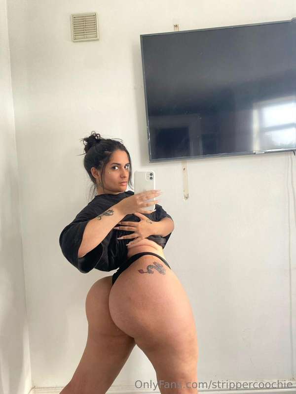 strippercoochie