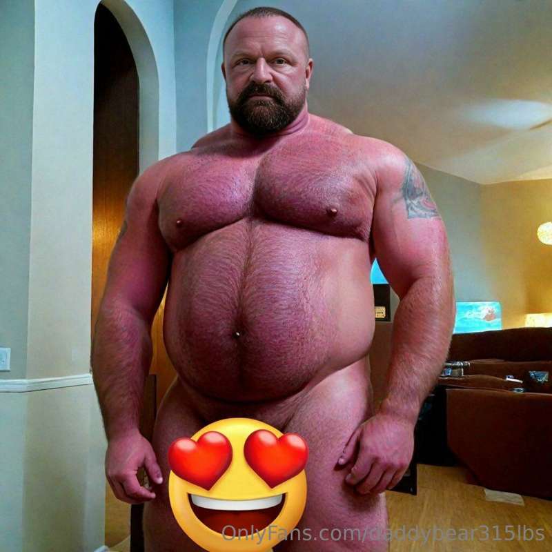 daddybear315lbs