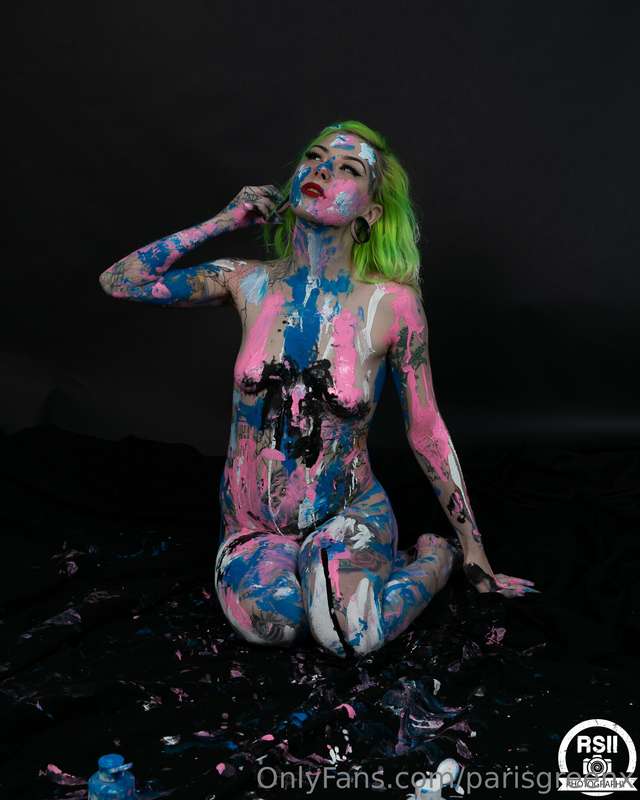 peachypaiqey