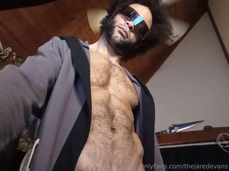 thejaredevans