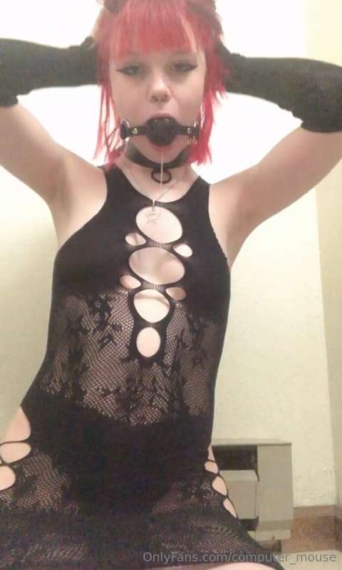 computer_mouse image #1