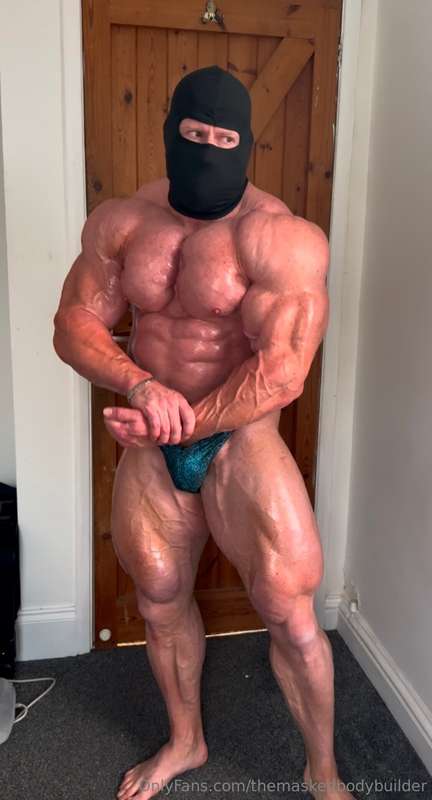 themaskedbodybuilder