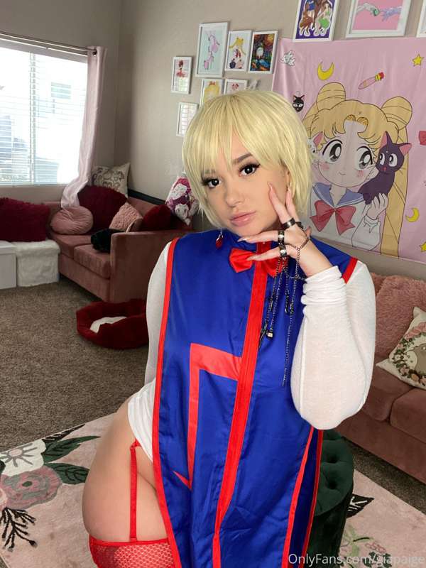 Photo 475 of Gia Paige on Tocromo
