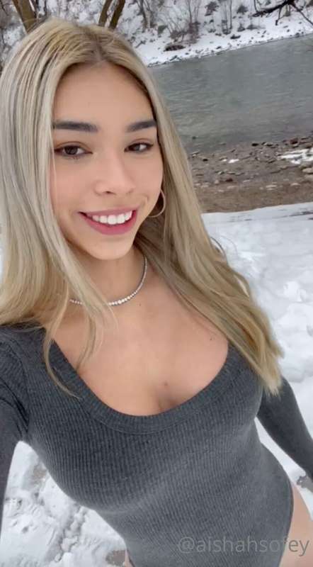 Foto 101 de Aishah Sofey no Tocromo