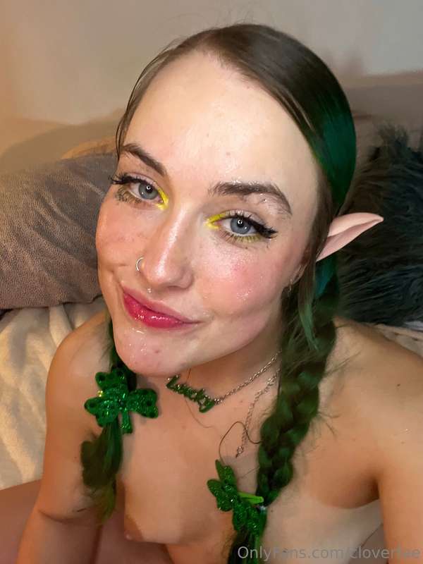 cloverfae image #10