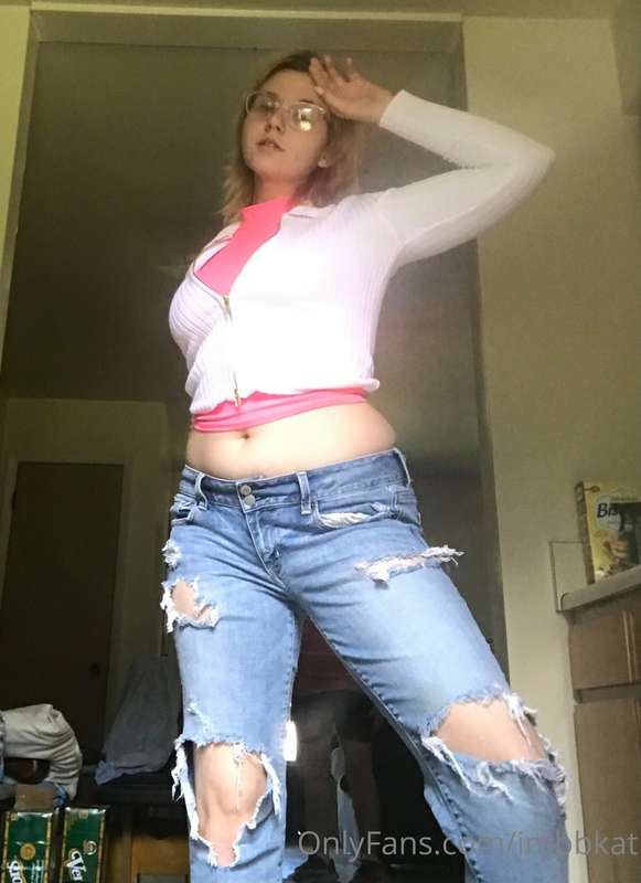 This was my “going to the doctor” outfit haha