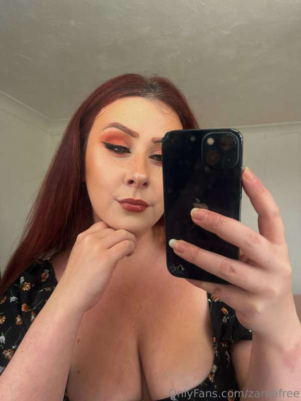 slutty sunday anyone?