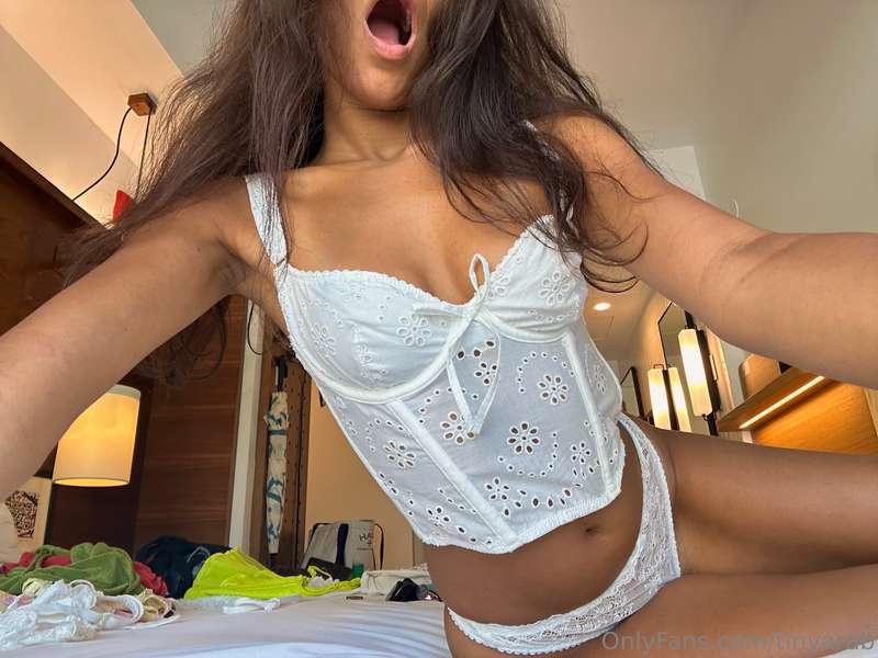 panties off safe for work you're always seeing my body but n..