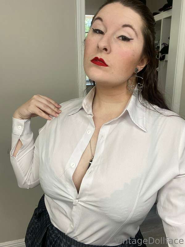 vintagedollface