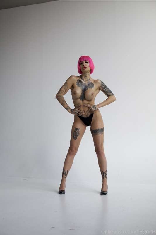 I'm not a one in a million kind of girl. I'm once in a lifet..