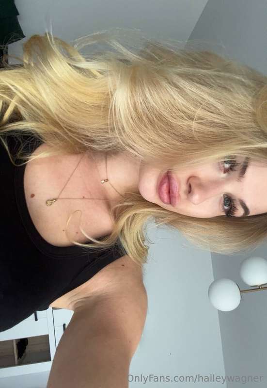 Haileywagner