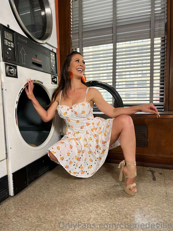 Photo 507 of Cherie DeVille on Tocromo