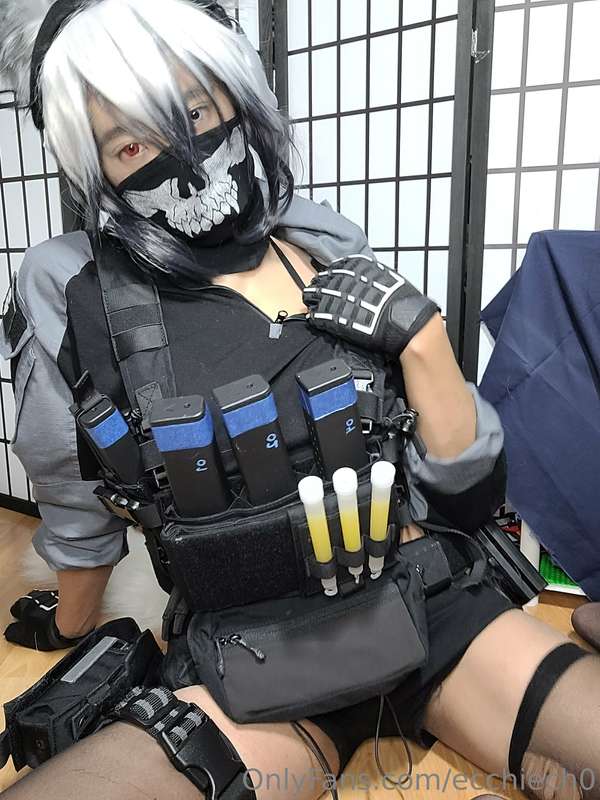 ecchiech0 image #17