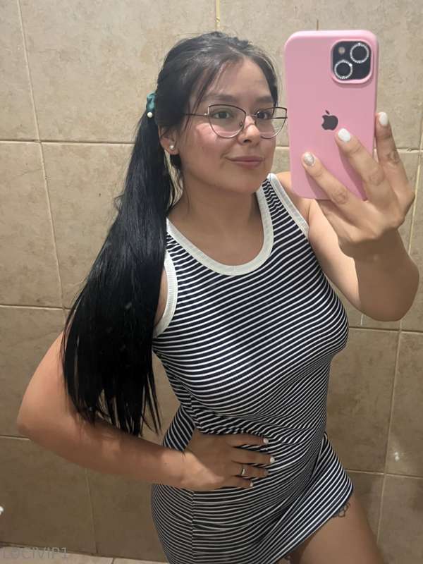 You like my outfit?💙