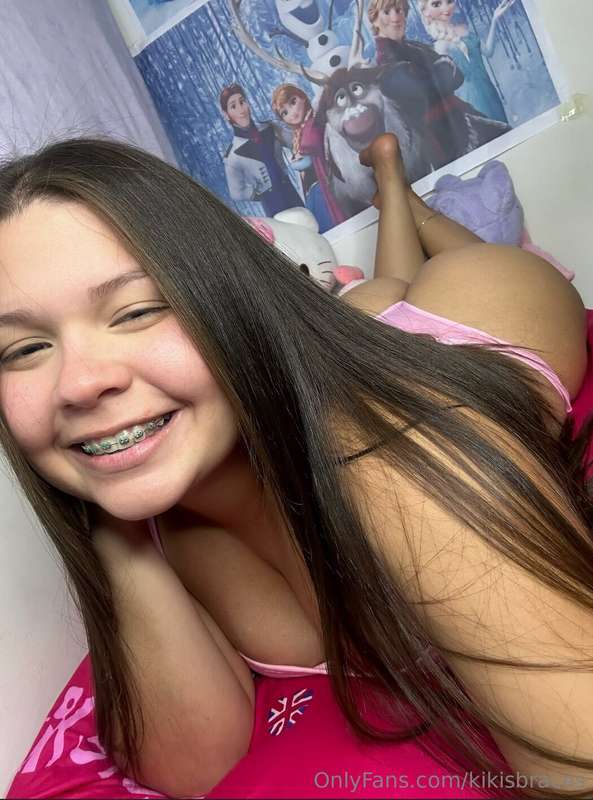 kikisbraces