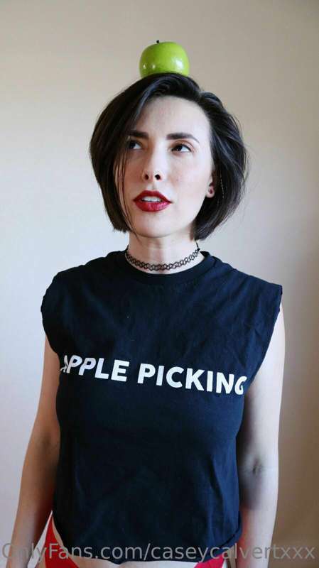 Photo 905 of Casey Calvert on Tocromo
