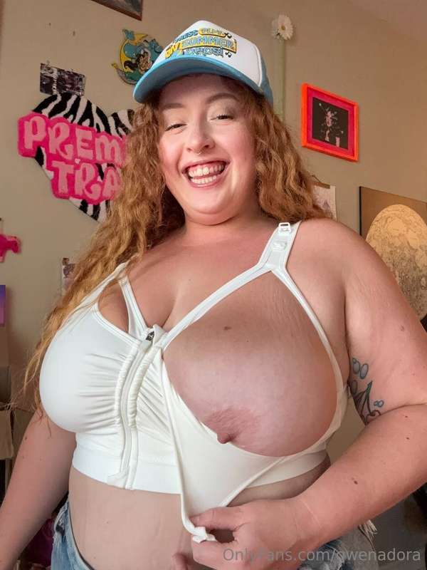 gwenadora