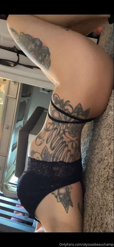 alyssaxbeauchamp