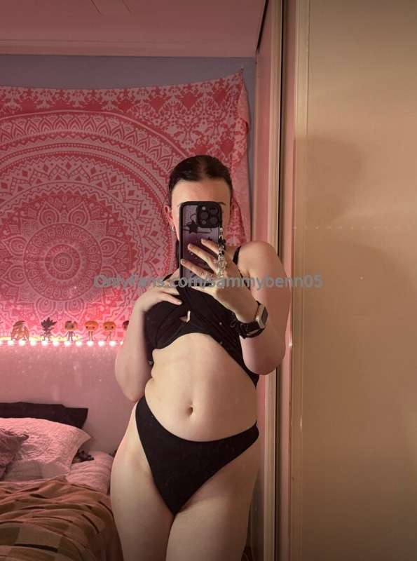 sammybenn05