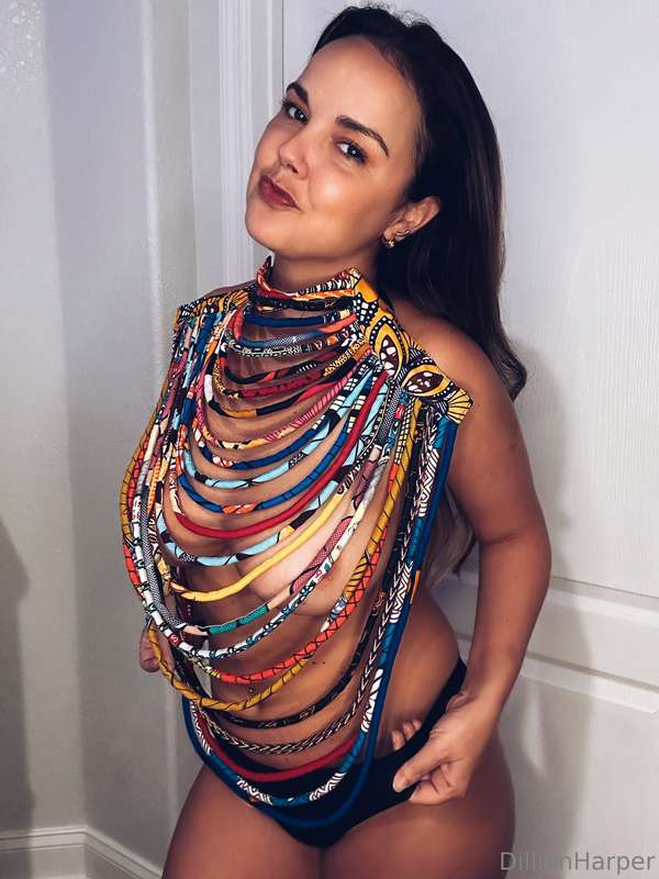 Foto 370 de Dillion Harper en Tocromo